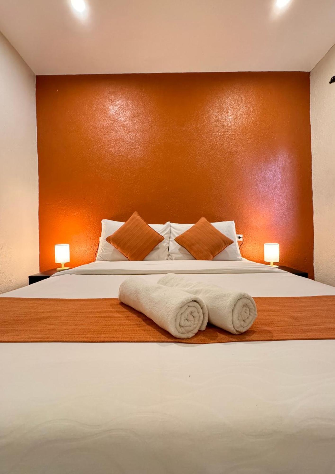 Vela Terraces Hotel Coron Bagian luar foto